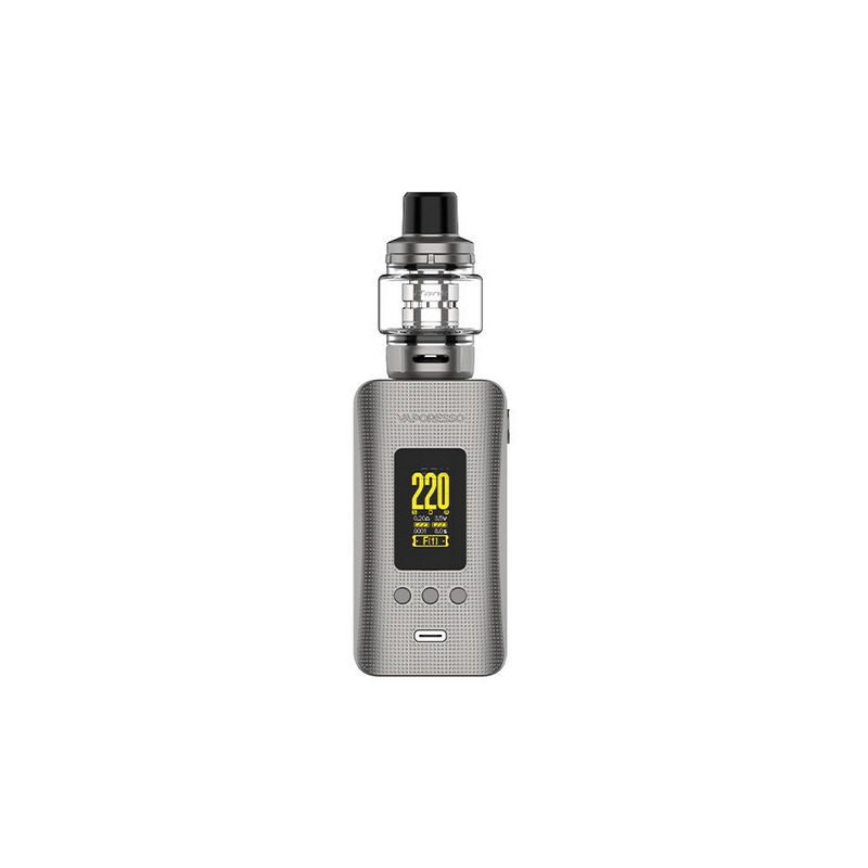 Vaporesso - GEN 200 Kit matte-grey