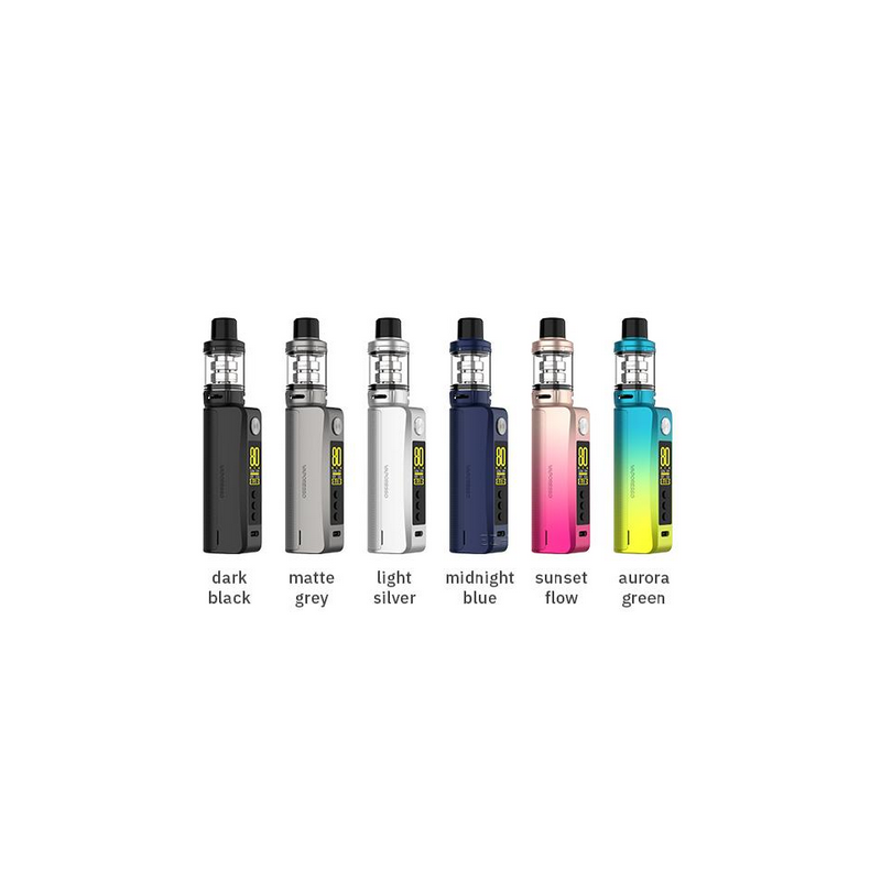 Vaporesso - GEN 80S Kit