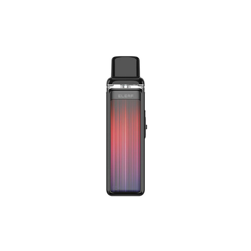 Eleaf - Iore Prime Kit Purple Aurora