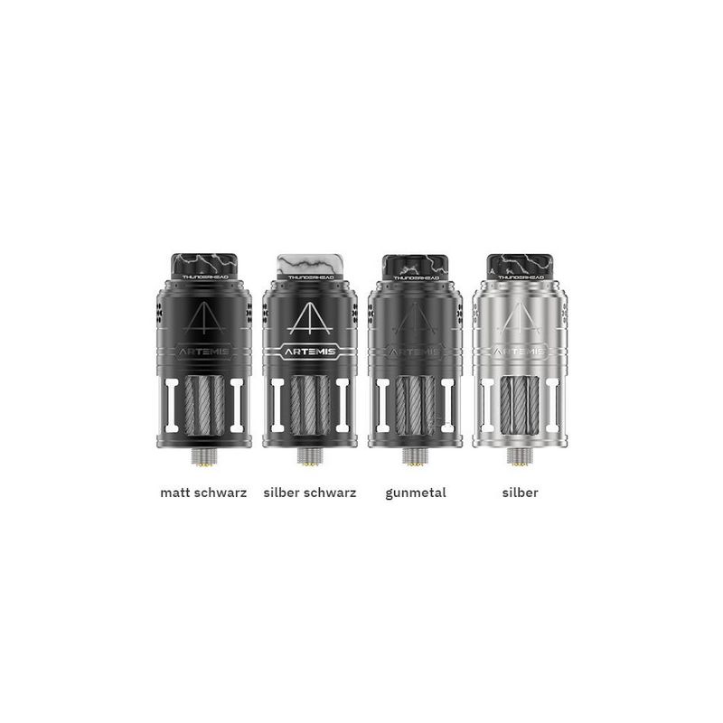 Thunderhead Creations - Artemis 2 TC RTA