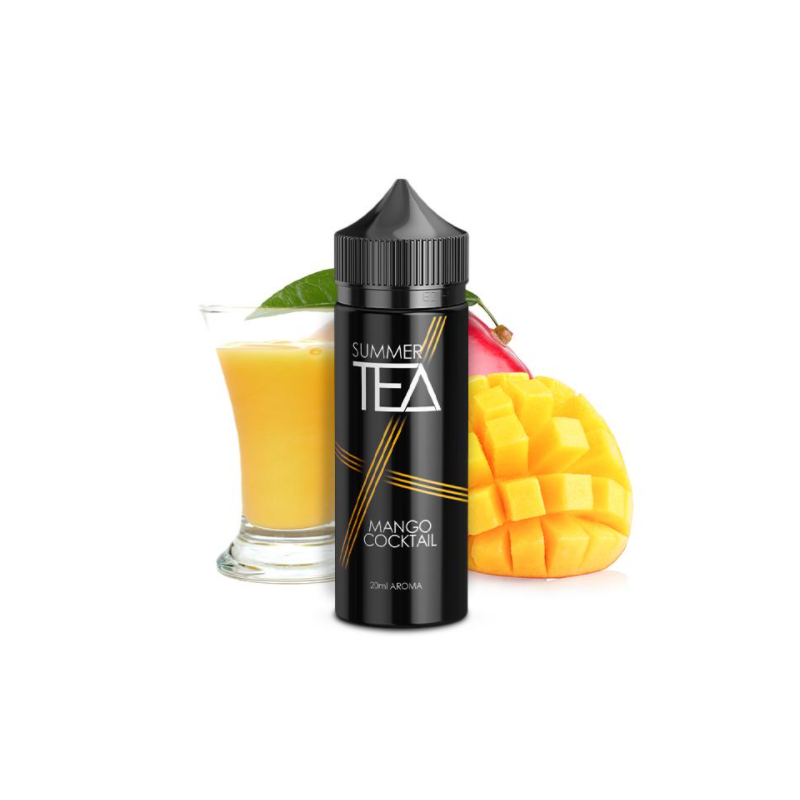 Summer Tea - Mango Cocktail Aroma 20ml