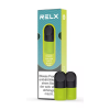 RELX Pod Pro (2er Pack) Golden Slice