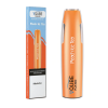 VQUBE plus600 Einweg E-Zigarette - Peach Ice Tea