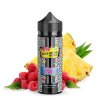 New Juice on the Block - Blackstreet Berry Aroma 10 ml Aroma + Fasche entwertet mit Banderole