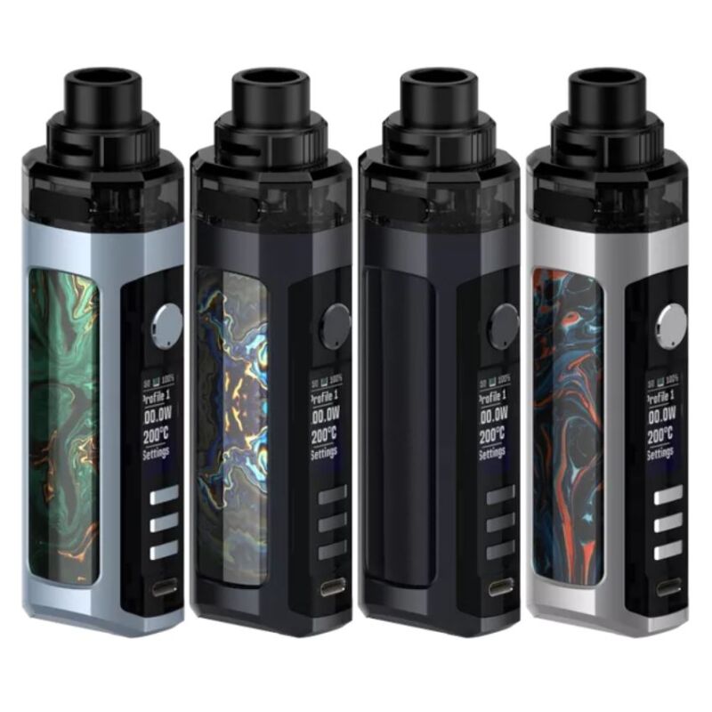 Geekvape Z100C DNA Pod Kit