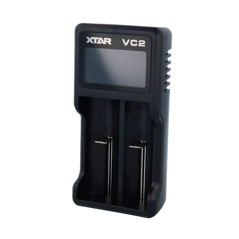 Xtar - VC2SL USB-Ladegerät
