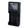 Xtar - VC2SL USB-Ladeger&auml;t