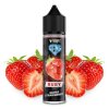Dr. Vapes - GEMS Ruby - Super Strawberry 14ml