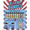 OWL-Bundle Allday O-F mit Limitiertem Turnbeutel
