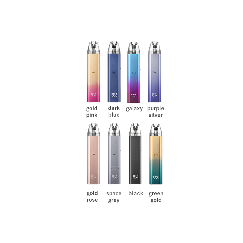 OXVA - Xlim SE Pod Kit