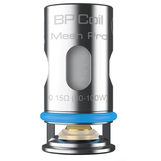 Aspire - BP Pro Coil Verdampferkopf DL