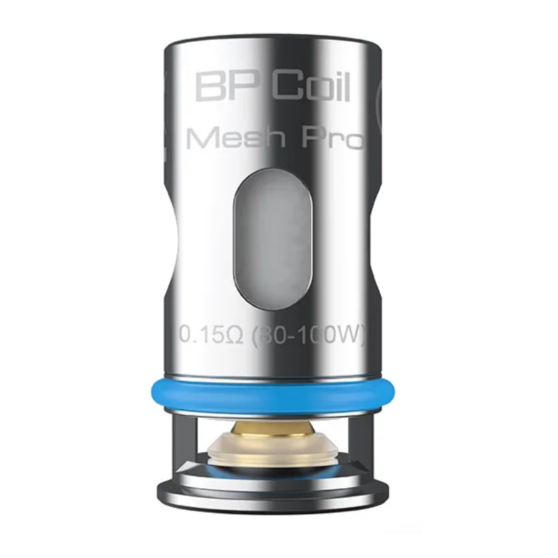 Aspire - BP Pro Coil Verdampferkopf 0,15 Ohm DL