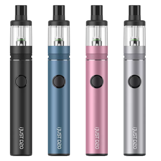 Eleaf - IJUST D20 Kit