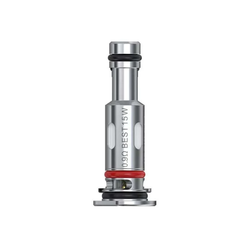 Smok - LP1 Sieb Verdampferkopf MTL (Nfix Pro) 0,8 Ohm