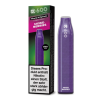 SC 600 - Einweg E-Zigarette Mixed Berries 17mg