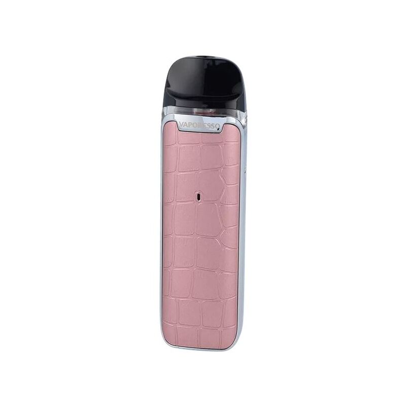 Vaporesso - Luxe Q Pod Kit Pink