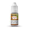 Ultrabio E-Liquid American Cigar 10 ml 0 mg