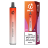 Linvo Bar Lite Einweg E-Zigarette Strawberry Orange