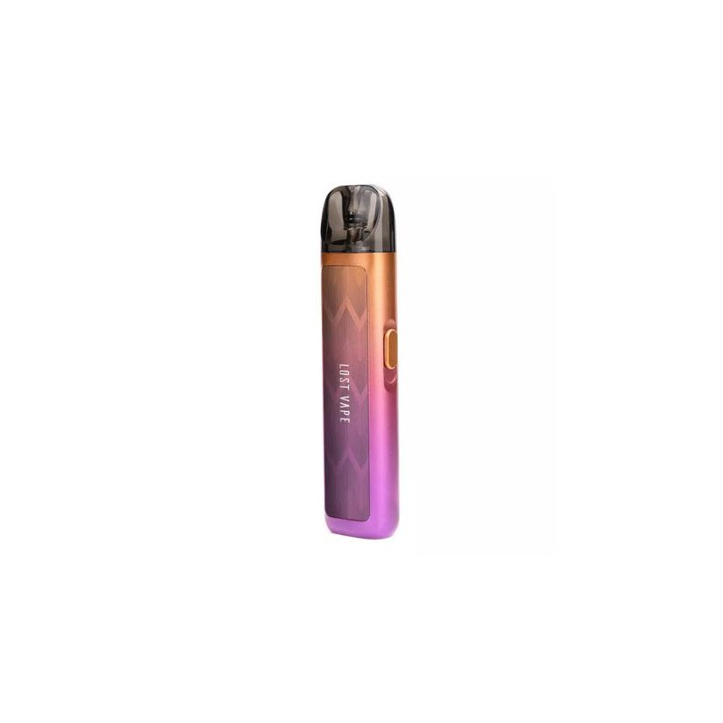 Lost Vape - Ursa Nano Pod Kit Wave Purple