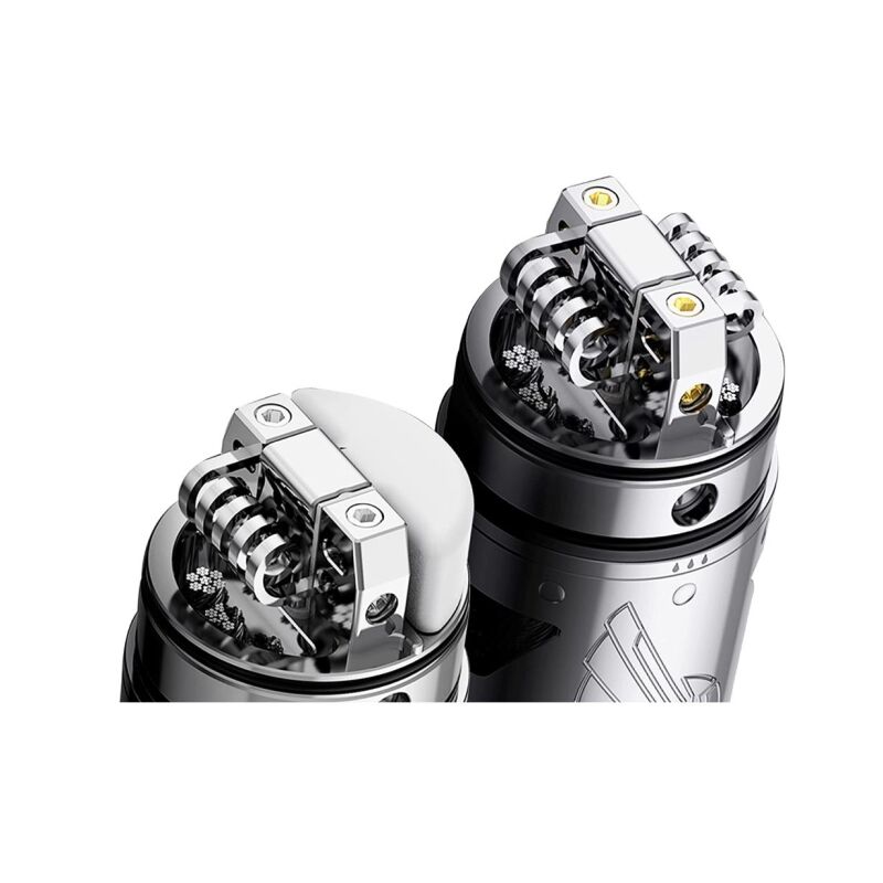 Vapefly -  Brunhilde 103 RTA gunmetal