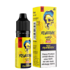 Revoltage - Yellow Raspberry E-Zigaretten Liquid mit Banderole