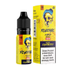 Revoltage - Yellow Raspberry E-Zigaretten Liquid mit Banderole