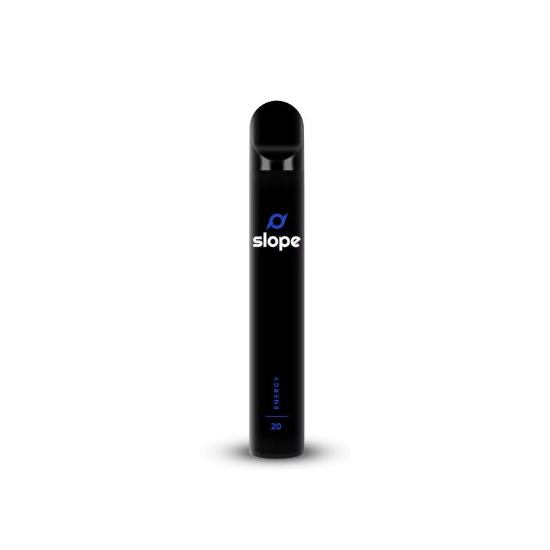 Slope - Energy Einweg E-Zigarette 20mg mit Banderole