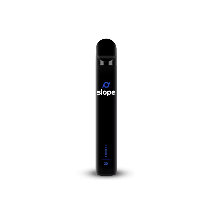 Slope - Energy Einweg E-Zigarette 20mg