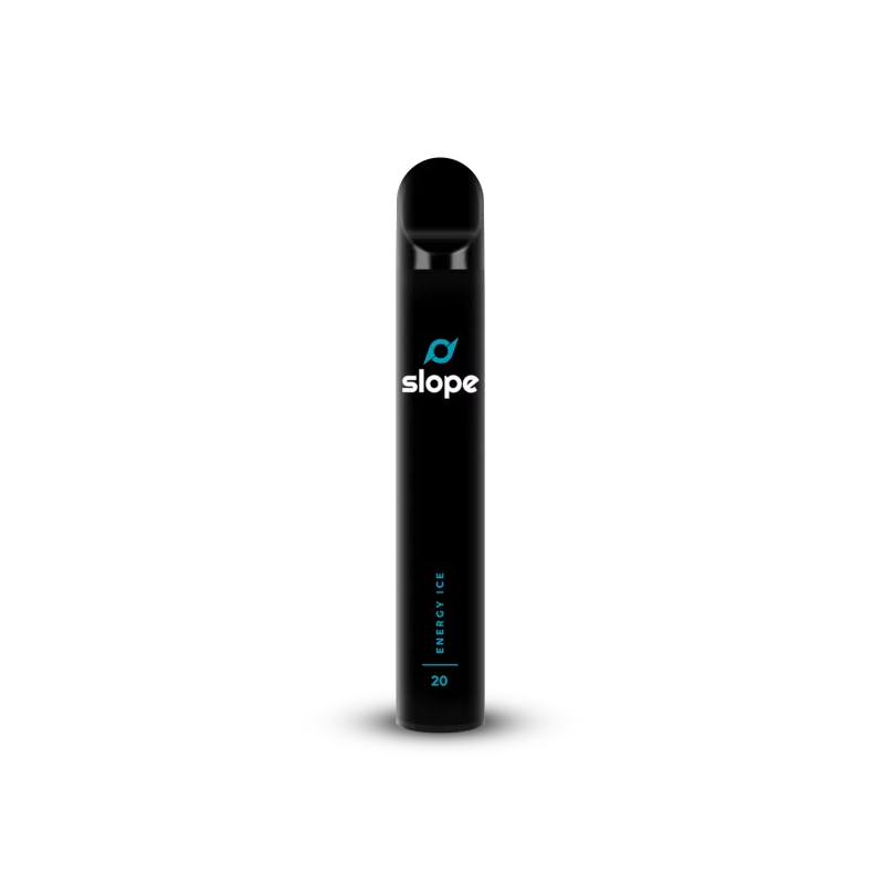 Slope - Energy Ice Einweg E-Zigarette 20mg mit Banderole