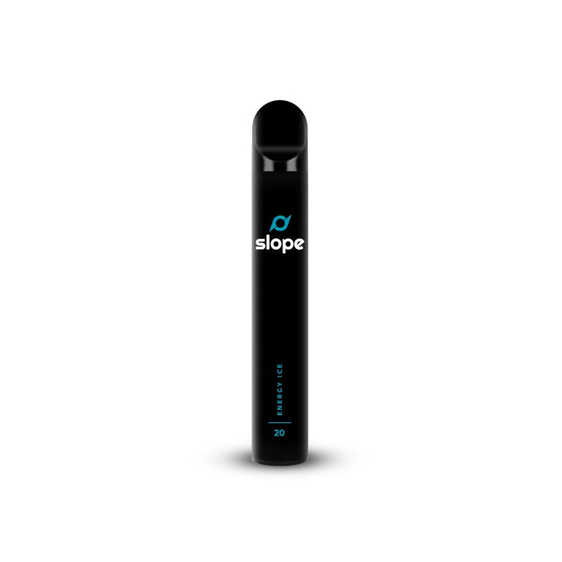 Slope - Energy Ice Einweg E-Zigarette 20mg