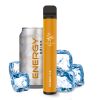Elfbar 600 Elfergy Ice Einweg E-Zigarette 0 mg nikotinfrei