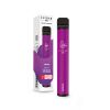 Elfbar 600 Grape Einweg E-Zigarette 0 mg nikotinfrei