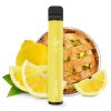 Elf Bar 600 Einweg Ezigarette - Lemon Tart 0mg mit Banderole