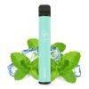 Elfbar 600 Menthol Einweg E-Zigarette 0 mg nikotinfrei