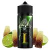 Black Dog 1 Longfill 20 ml Fruchtgummi Cola Geschmack