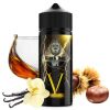 Black Dog 5 Longfill 20 ml Vanille Marone Rum Geschmack