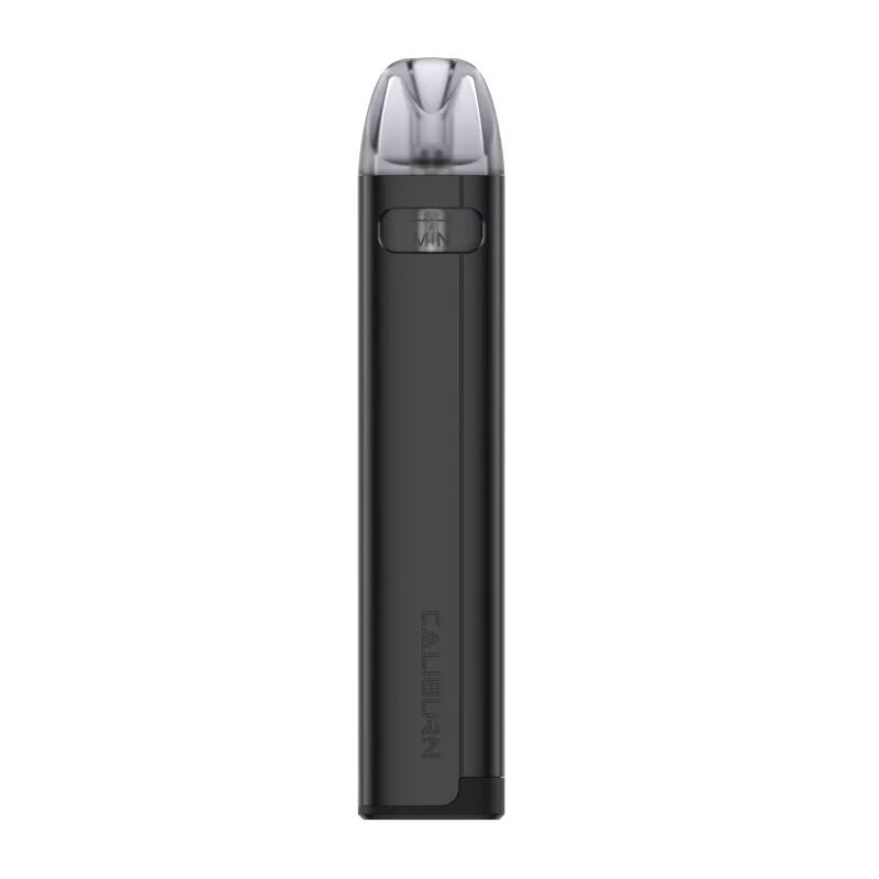 Uwell - Caliburn A2S E-Zigaretten Set Schwarz