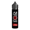 Aroma Drachenfrucht Erdbeer Kiwi Longfill - Allday2Go Fruity Ice Dragon 5 ml
