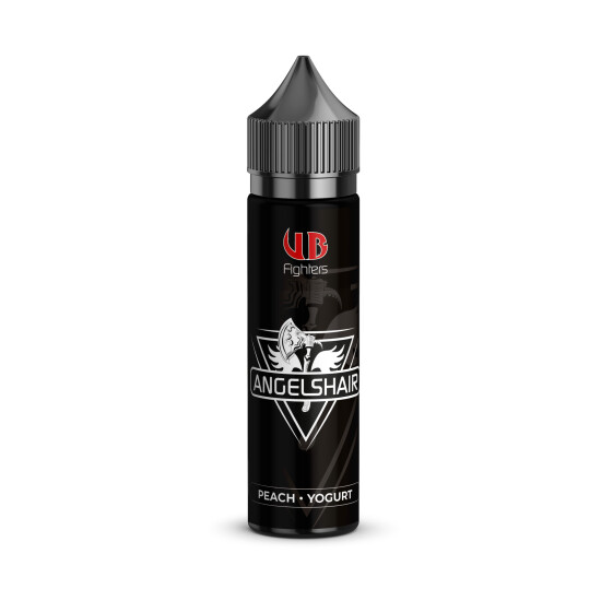 UB Fighters Angelshair 5 ml Longfill mit Banderole