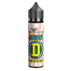 OWL Allday D 5 ml Aroma in Flasche mit Banderole