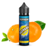 Aroma Mandarine Brause Longfill - Refresh Gazoz 5 ml