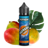 Aroma Mango Brause Longfill - Refresh Gazoz 5 ml