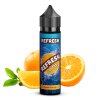 Refresh Gazoz Orange 5 ml Aroma Longfill
