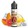 Aroma Pink Grapefruit Honigmelone K&uuml;hle Longfill OWL Allday R