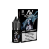 Mango Ananas Drachenfrucht Hybridsalzliquid - Alphavirus 10 ml 20 mg