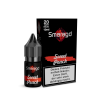 Pfirsich Hybridsalzliquid - ULTRABIO Smaragd 10 ml 20 mg