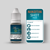 10x Nikotinshot 70/30 (20 mg) - OWL