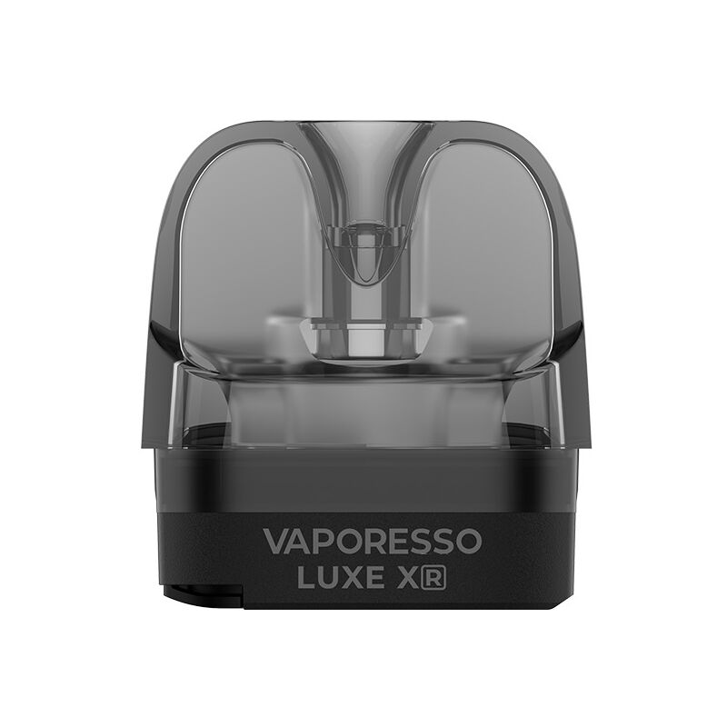 Vaporesso Luxe XR DTL Pod Tank Verdampfer OHNE COIL (2 Stück)