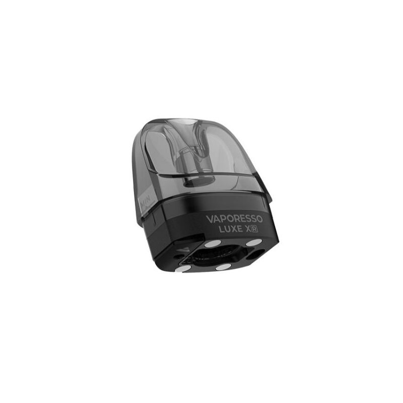 Vaporesso Luxe XR DTL Pod Tank Verdampfer OHNE COIL (2 Stück)
