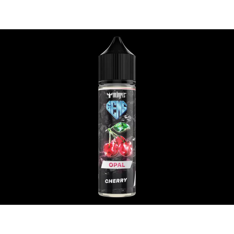Dr. Vapes Gems Opal Aroma Classic Cherry 14 ml mit Banderole